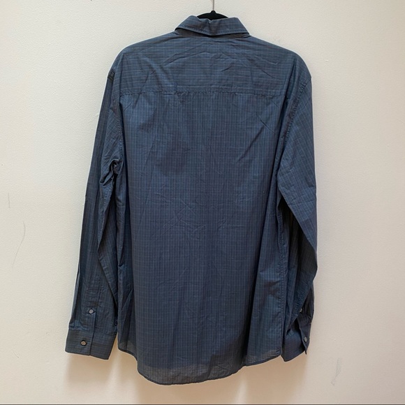 John Varvatos Shirt - Picture 2 of 5